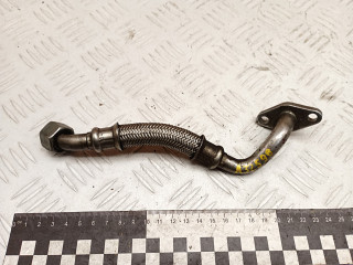 масляная трубка турбины Volkswagen Passat B5 1998, 1.9 л., дизель, 028145736AH