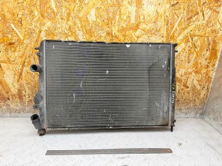 радиатор (основной) Renault Scenic RX4 1 поколение 2002, 1.9 л., F9Q 740, дизель, МКПП, полный привод, 8200062691, 868405PC