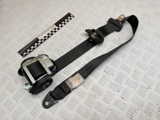 ремень безопасности Citroen C5 1 поколение [рестайлинг] 2005, 2.2 л., 4HX (DW12TED4/FAP), дизель, АКПП, универсал, E2040139