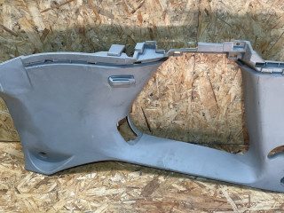 обшивка багажника Peugeot 4007 1 поколение 2009, 2.2 л., дизель, МКПП, полный подключаемый привод, правый руль, 7230A082