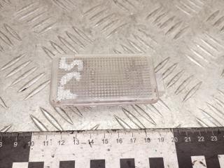 фонарь салона (плафон) Volvo XC90 1 поколение 2005, 2.4 л., D 5244 T, дизель, МКПП, внедорожник 5 дв., полный привод, правый руль, 30754448, 825219, 9151431, 0812309, 0428313