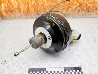 вакуумный усилитель тормозов Opel Insignia 1 поколение (A) [рестайлинг] 2013, 2.0 л., A 20 DTE, дизель, МКПП, универсал, 13228183, 03785907324, 360573521