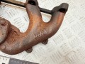 коллектор выпускной Ford Galaxy 1 поколение 1998, 1.9 л., дизель, МКПП, минивэн, 028253033AH - фото №3