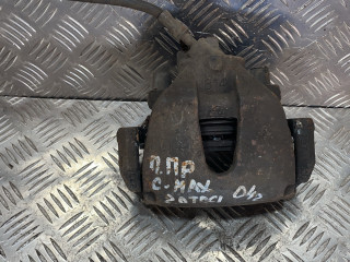 суппорт передний правый Ford C-Max 1 поколение 2004, 2.0 л., дизель