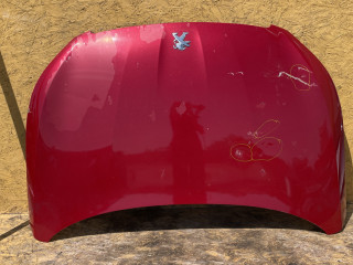 капот Peugeot 308 T9 2014, 1.6 л., дизель, МКПП, хетчбэк 5 дв., правый руль