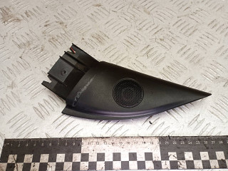 динамик высокочастотный (пищалка) Volkswagen Passat B5 [рестайлинг] 2004, 3B0837993, 3B0035411F