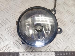 фара противотуманная левая Renault Laguna 2 поколение [рестайлинг] 2006, 1.9 л., дизель, МКПП, универсал