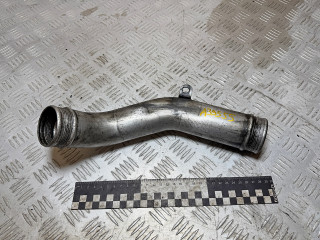 патрубок интеркулера Volvo S60 1 поколение 2003, 2.4 л., дизель, МКПП, седан, 30680448