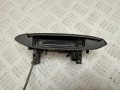 ручка наружная Renault Scenic RX4 1 поколение 2002, 1.9 л., F9Q 740, дизель, МКПП, полный привод, 7700433076 - фото №2