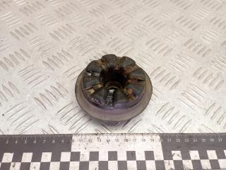 Проставки под пружины Nissan X-Trail T32 2014, 1.6 л., R9M, дизель, МКПП, полный подключаемый привод, правый руль, 55034EN101