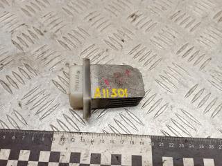 сопротивление печки Nissan Primera P12 2004, 2.2 л., дизель, МКПП, универсал, 70T032106