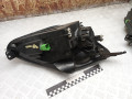 фара левая Ford Fiesta 5 поколение 2005, 2S6X13K046A, 2S6X13W030AJ - фото №4