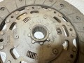 комплект сцепления SEAT Alhambra 1 поколение [рестайлинг] 2002, 1.9 л., AUY, дизель, МКПП, TYPM240, 124028520, 3082306533, 324026320, 004599 - фото №7