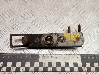 замок капота Mercedes-Benz Vito W639 2006, 2.2 л., дизель, МКПП, A6397500650