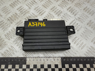 блок управления парктрониками Citroen C5 2 поколение 2010, 2.0 л., RHR (DW10BTED4), дизель, МКПП, универсал, 0263004203, 9663821780