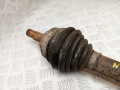 полуось передняя правая (приводной вал, ШРУС) Citroen C4 Picasso 1 поколение 2011, 1.6 л., 9HZ (DV6TED4), дизель, правый руль, 3273LR, 3273LS - фото №3