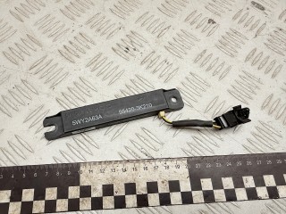 усилитель антенны Kia Sorento 2 поколение 2011, 2.2 л., дизель, АКПП, 954203K210, 5WY2A63A, LFA150K02