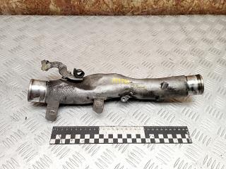 патрубок интеркулера Toyota RAV4 3 поколение (XA30) 2008, 2.2 л., D-4D, 2AD-FTV, дизель, МКПП, внедорожник 5 дв., 1736126070