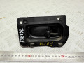 ручка внутренняя передняя левая Opel Vectra B 1997, 2.0 л., Y 20 DTL, дизель, МКПП, 90506459 - фото №3