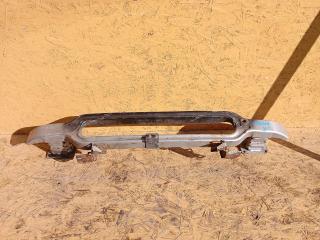 усилитель бампера переднего Peugeot 407 1 поколение 2007, 2.2 л., бензин, 6МКПП, купе, 610339370, 61033937013