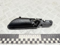 ручка внутренняя задняя правая Mercedes-Benz B-Класс W245 2006, 1.5 л., M 266.920, бензин, МКПП, правый руль, A1697601061 - фото №2