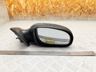 зеркало наружное правое Volvo S60 1 поколение 2003, 2.4 л., дизель, МКПП, седан, E11015463