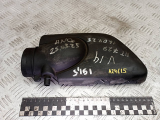 воздуховод Peugeot 406 1 поколение [рестайлинг] 2003, 2.0 л., бензин, МКПП, седан, 9628084980, 96103100