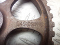 шкив распредвала Volkswagen Transporter T4 2000, 2.0 л., бензин, 049109111A, 049109111C, 049109111, 049109111B - фото №4