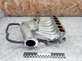 коллектор впускной Mitsubishi Galant 8 поколение 1998, 2.5 л., бензин - фото №3