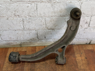 рычаг передний левый Chrysler Voyager 3 поколение 2001, 2.5 л., 04694973AA