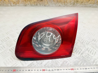 фонарь крышки багажника правый Volkswagen Passat B6 2007, 2.0 л., BMP, дизель, МКПП, универсал, 3C9945094