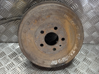 барабан тормозной Citroen Jumpy 1 поколение 1997, 1311823080