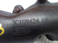 коллектор впускной Ford Transit 7 поколение 2007, 2.4 л., дизель, МКПП, микроавтобус, 3C1Q9424BB - фото №4