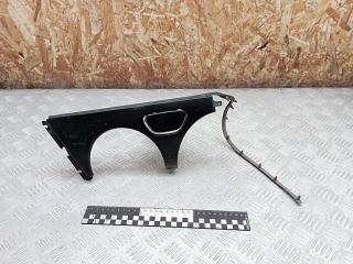 ресничка (ус) правой фары Mercedes-Benz E-Класс W210/S210 [рестайлинг] 1999, 2108200412