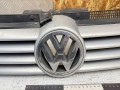 решетка радиатора Volkswagen Bora 1 поколение 2000, 1.9 л., дизель, МКПП, седан, 1J5853651F, 1J5853655A, 1J5853601, 1J5853601A, 1J5853653C - фото №3