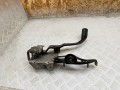 педаль тормоза Renault Scenic 2 поколение [рестайлинг] 2007, 1.5 л., K9K 732, дизель, МКПП, 30005201 - фото №4