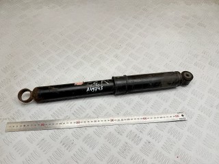 амортизатор задний Renault Scenic RX4 1 поколение 2002, 1.9 л., F9Q 740, дизель, МКПП, полный привод, 344809, 7700437411