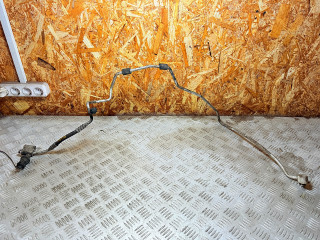 трубка кондиционера Volkswagen Golf 5 поколение 2006, 1.9 л., дизель, 1K0820741BD