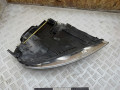 фара левая Volkswagen Touareg 1 поколение 2006, 2.5 л., BAC, дизель, МКПП, внедорожник 5 дв., 7L6941015CE, 89307871 - фото №6