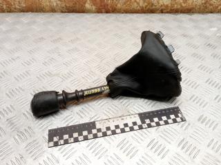 ручка кулисы КПП Hyundai H-1 Grand Starex 2011, 2.5 л., дизель, МКПП