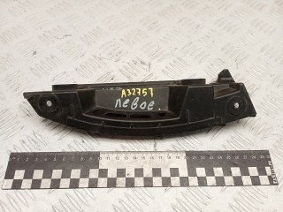 Крепление бампера заднего Skoda Octavia 2 поколение (A5) [рестайлинг] 2008, 1Z9807393