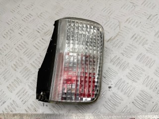 фонарь противотуманный правый Renault Trafic 2 поколение 2003, 1.9 л., F9Q 760, дизель, МКПП, микроавтобус, R2747