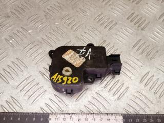 моторчик заслонки печки Renault Laguna 2 поколение 2004, 1.8 л., бензин, АКПП, хетчбэк 5 дв., 52485222