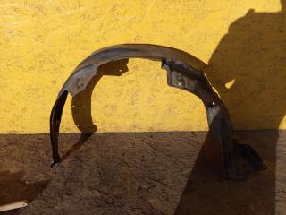 защита арок передняя левая (подкрылок) Toyota RAV4 3 поколение (XA30) 2008, 2.2 л., D-4D, 2AD-FTV, дизель, МКПП, внедорожник 5 дв., 5387642061