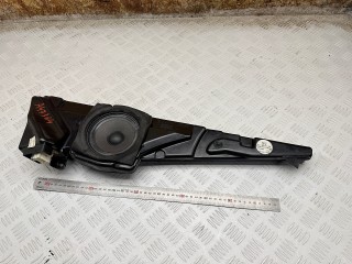 динамик BMW 5 серия E39 1999, 3.0 л., M57 306 D3, дизель, МКПП, универсал, 2752555961, 65138360775A106, 491343076308