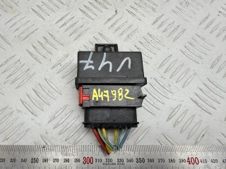 реле бензонасоса Peugeot 308 T7 2010, 1.6 л., 9HX (DV6ATED4), дизель, МКПП, 240107, 240107OMRON