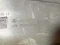 дождевик Mercedes-Benz E-Класс W211/S211 [рестайлинг] 2007, 2.2 л., дизель, АКПП, универсал, A2118300513 - фото №9