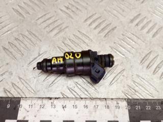 форсунка Renault Scenic 1 поколение 1998, 1.6 л., бензин, МКПП, 866313, 7700866313, 7700875368, 600543535