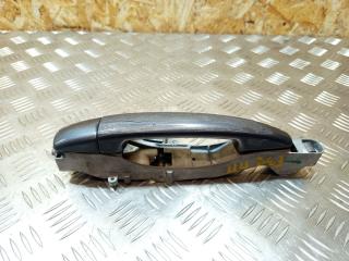 ручка наружная Peugeot 308 T7 2009, 1.6 л., EP6, бензин, МКПП, передний привод, 1199D3, ZP5FABI