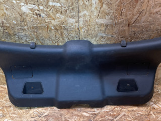 обшивка крышки багажника Citroen C5 1 поколение [рестайлинг] 2008, 2.0 л., RHR (DW10BTED4), дизель, АКПП, 9656505777